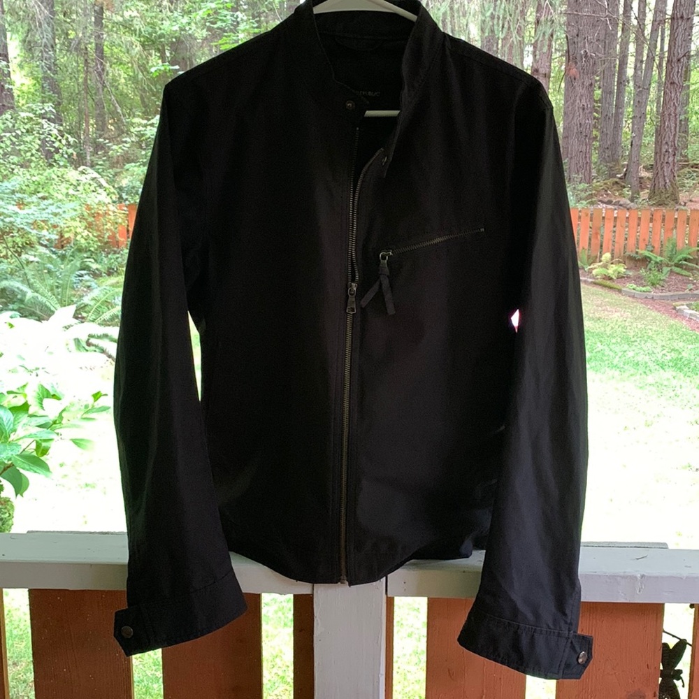Banana Republic Women’s Lightweight’s Jacket
